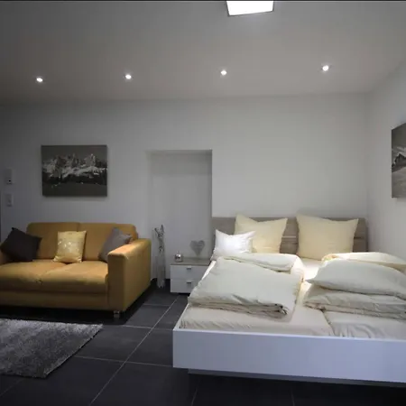 Alpine Escape In Hopfgarten Appartement Hopfgarten im Brixental