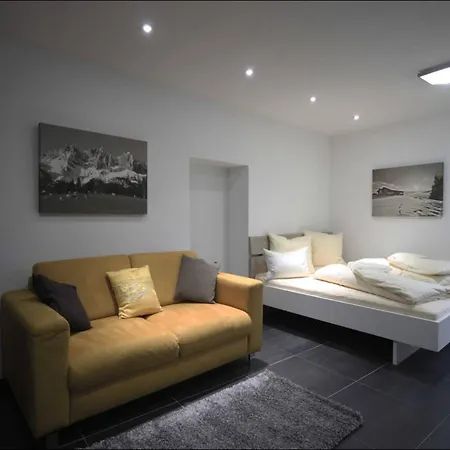 Appartement Alpine Escape In Hopfgarten