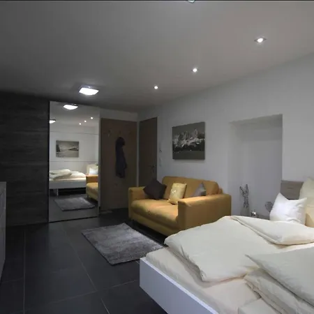 Appartement Alpine Escape In Hopfgarten *