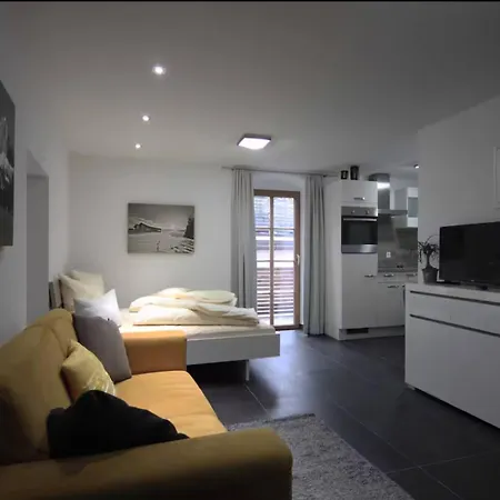 Alpine Escape In Hopfgarten Apartment Hopfgarten im Brixental