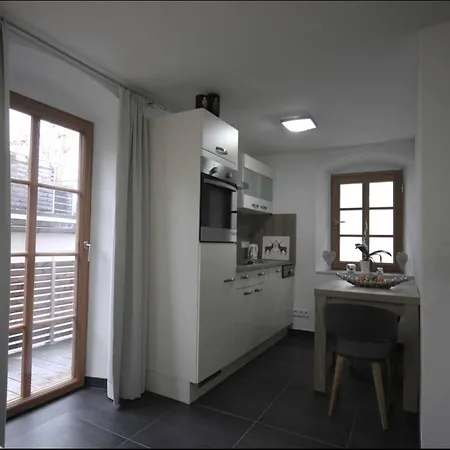 Alpine Escape In Hopfgarten