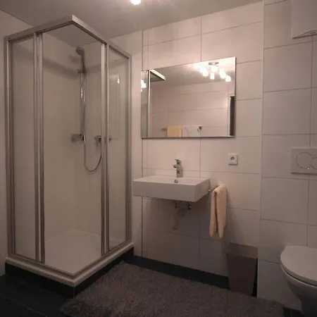 Appartement Alpine Escape In Hopfgarten *