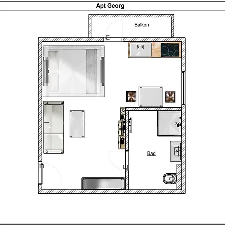 Alpine Escape In Hopfgarten *