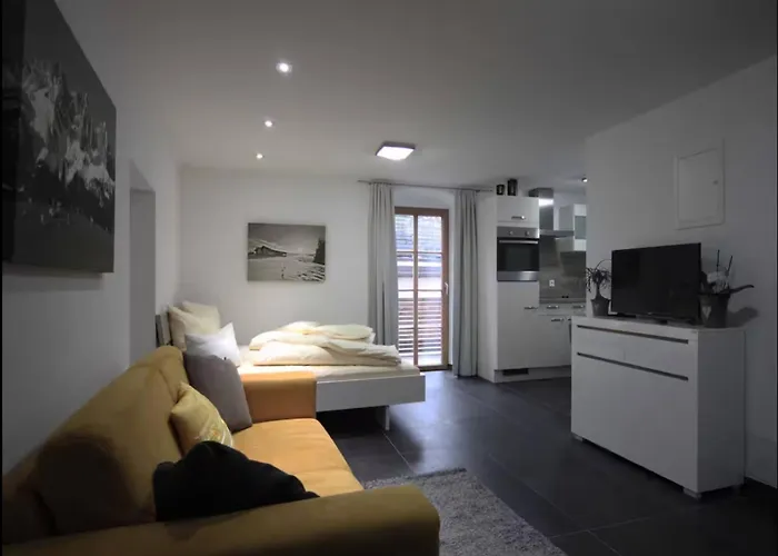 Alpine Escape In Hopfgarten Appartement Hopfgarten im Brixental