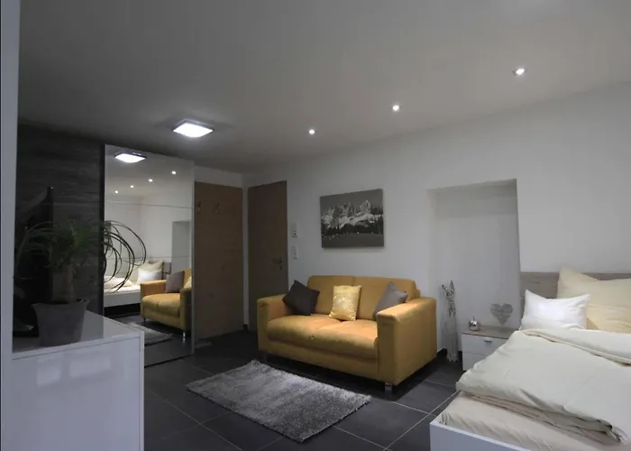 Alpine Escape In Hopfgarten Hopfgarten im Brixental