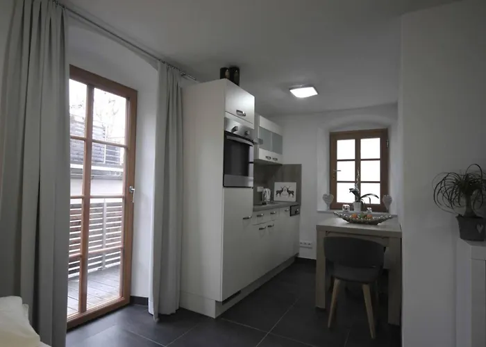 Alpine Escape In Hopfgarten