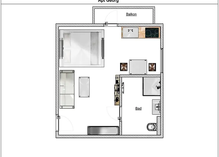 Alpine Escape In Hopfgarten *